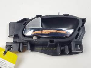 MANETA INTERIOR DELANTERA IZQUIERDA 96555518VD CITROEN C4 GRAND PICASSO Autodesguaces Alicante