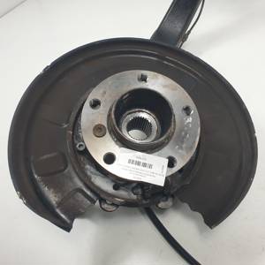 MANGUETA TRASERA IZQUIERDA 341325102 BMW X3 (E83) Autodesguaces Alicante