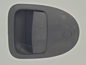 MANETA EXTERIOR LATERAL IZQUIERDA OPEL COMBO (CORSA C) Autodesguaces Alicante