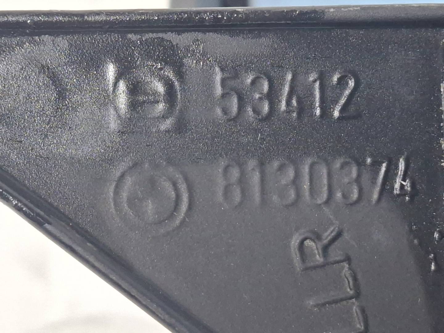 Foto 5 de Retrovisor Derecho BMW Serie 3 Berlina (e46) (1998–2006)