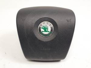 AIRBAG DELANTERO IZQUIERDO 1Z0880201S SKODA OCTAVIA COMBI (1Z5) Autodesguaces Alicante