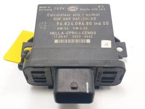 MODULO ELECTRONICO 5DF00904120 CITROEN C4 PICASSO Autodesguaces Alicante