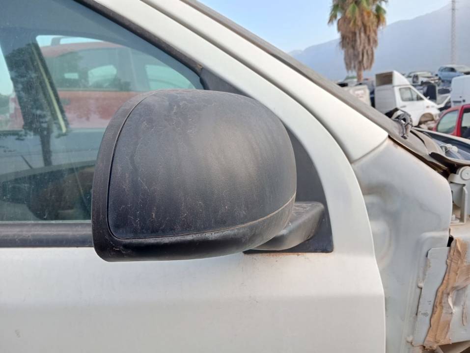 RETROVISOR DERECHO