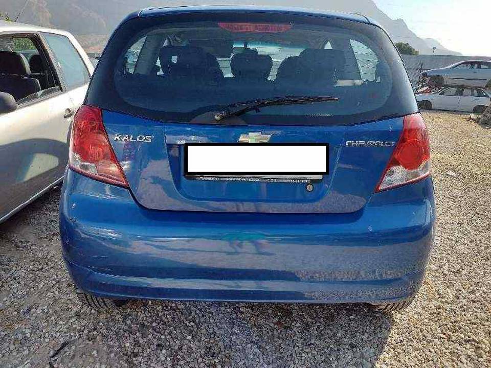 Imagen del vehículo CHEVROLET KALOS