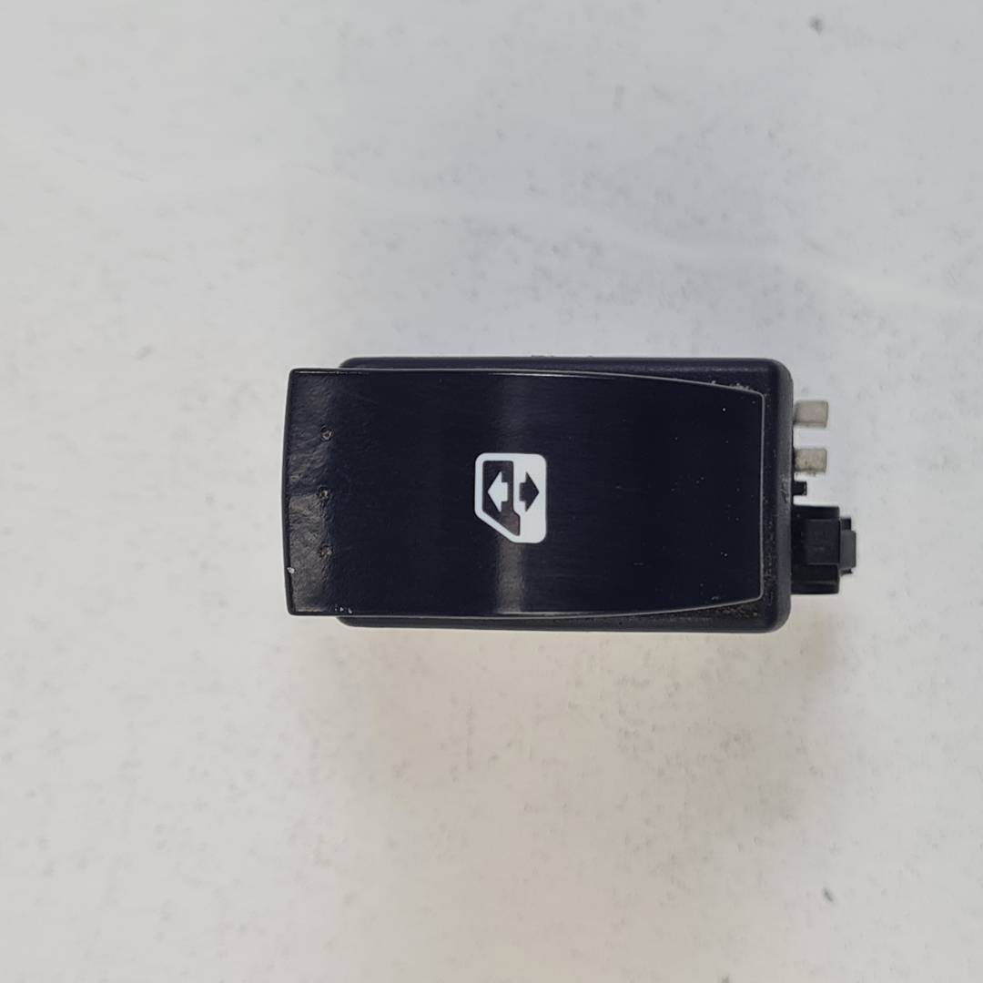 Commande de lève-vitre avant droite - 060046A - RENAULT - CLIO II FASE II (B/CB0)