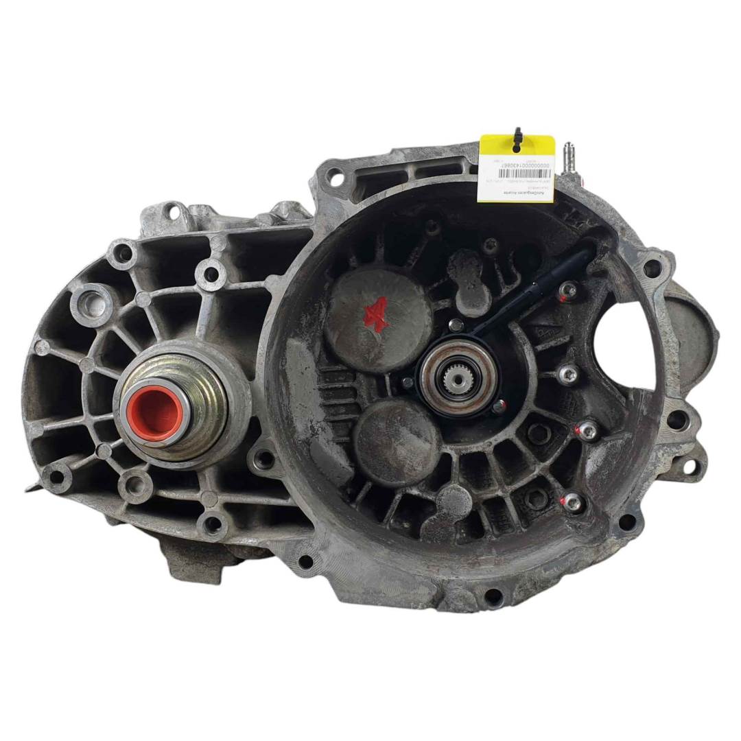 CAJA CAMBIOS - JBN - SEAT - ALHAMBRA (7V9)