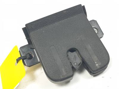 CERRADURA MALETERO / PORTON 7L6827505 VOLKSWAGEN TOUAREG (7LA) Autodesguaces Alicante