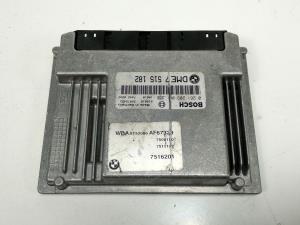 CENTRALITA MOTOR UCE 0261209001 BMW SERIE 3 COMPACT (E46) Autodesguaces Alicante