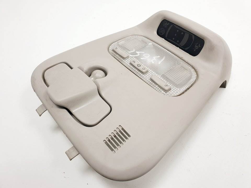 LUZ INTERIOR - 9680713880 - CITROEN - C3 PICASSO