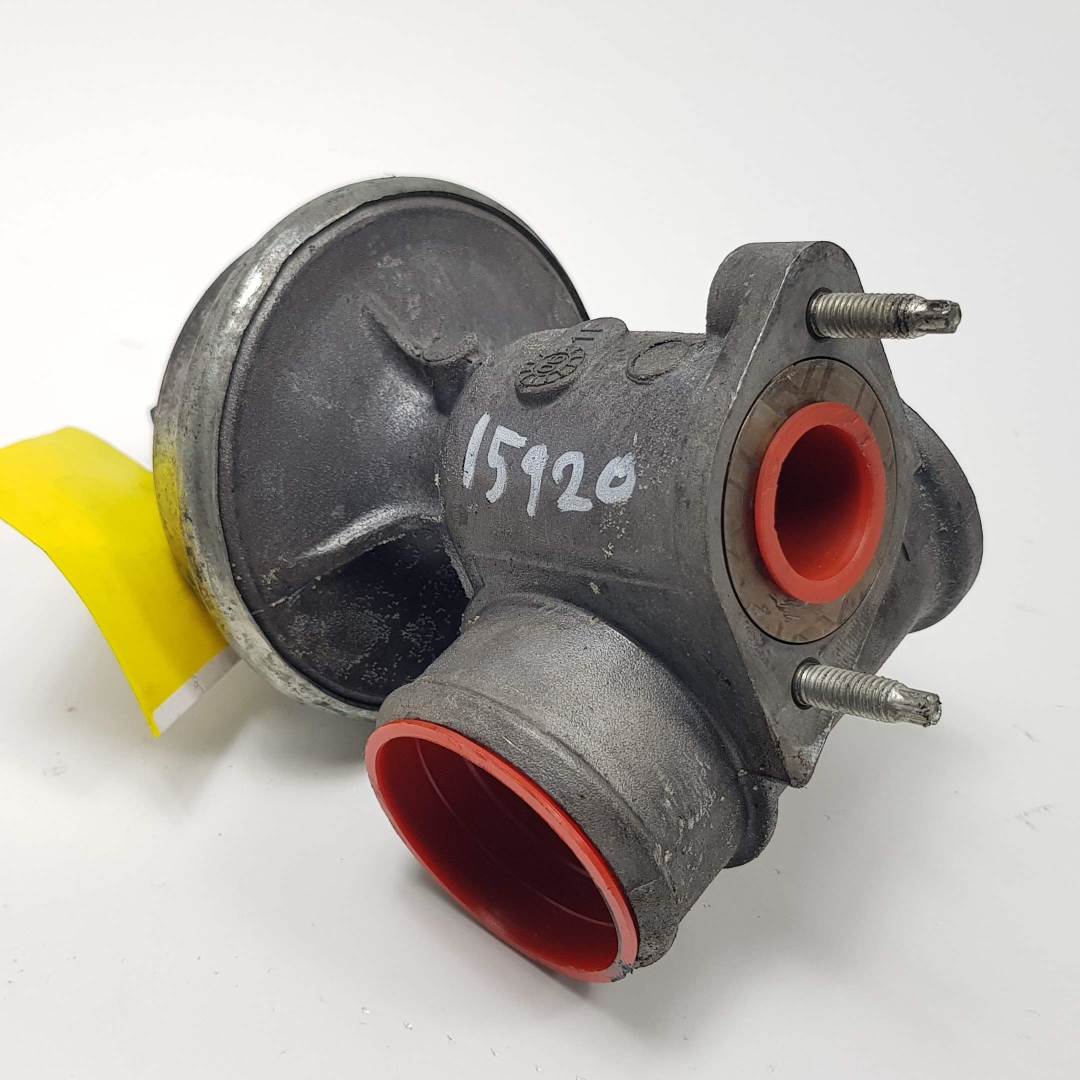 VALVULA EGR - 245A06P - FORD - MONDEO TURNIER (GE)