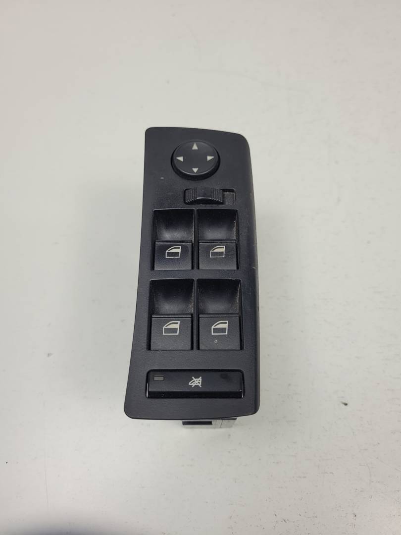 MANDO ELEVALUNAS DELANTERO IZQUIERDO - 6937479 - BMW - X5 (E53)