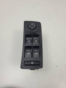 MANDO ELEVALUNAS DELANTERO IZQUIERDO 6937479 BMW X5 (E53) Autodesguaces Alicante