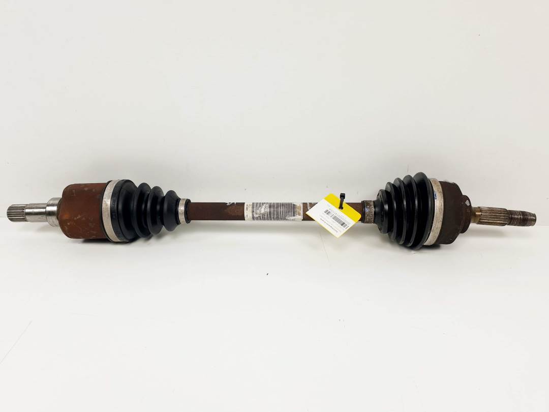 Antriebswelle vorne links - 96059318080 - PEUGEOT - 207