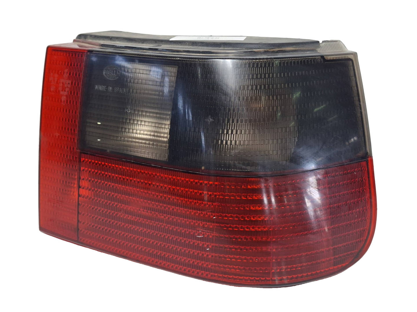 Foto 2 de Piloto Trasero Derecho Seat Ibiza (6k) (1993–1999)