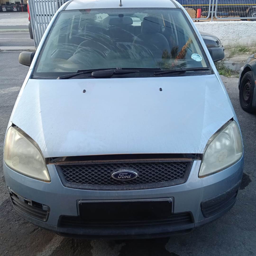 FORD FOCUS C-MAX (CAP) (2003 - 2007)