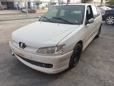 PEUGEOT 306 BERLINA 3/4/5 PUERTAS (S2) (1997 - 2003)