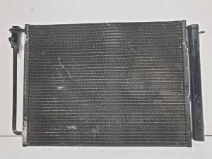 CONDENSADOR / RADIADOR AIRE ACONDICIONADO 6914216 BMW X5 (E53) Autodesguaces Alicante
