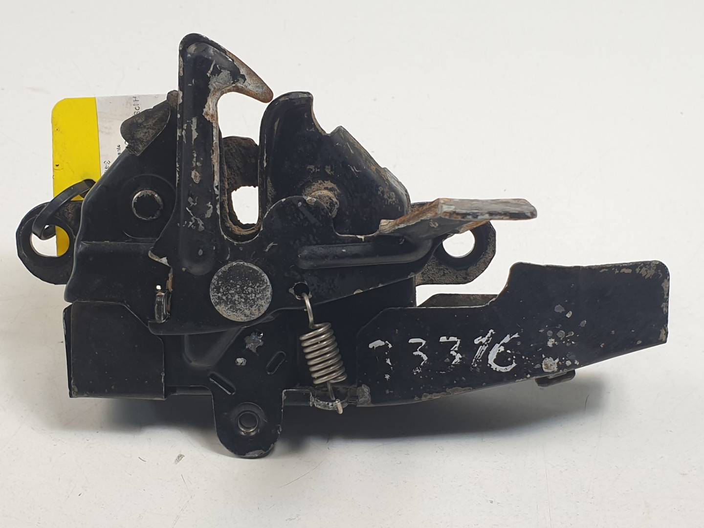 CERRADURA CAPOT - TOYOTA - PRIUS (NHW20)