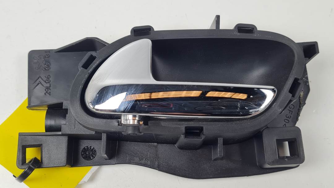 MANETA INTERIOR DELANTERA IZQUIERDA - 96526178VD - PEUGEOT - 407
