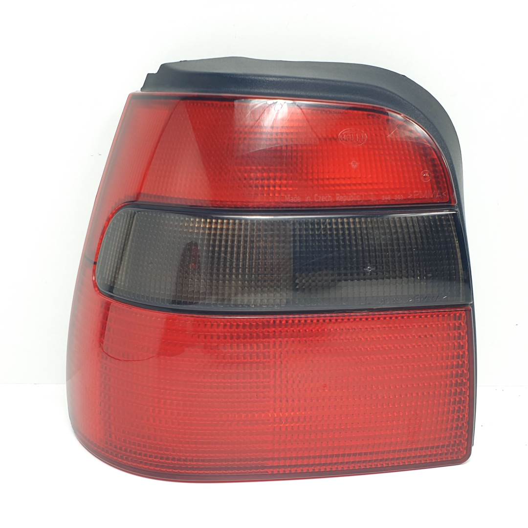 PILOTO TRASERO IZQUIERDO - 6U0945095A - SKODA - FELICIA VAN