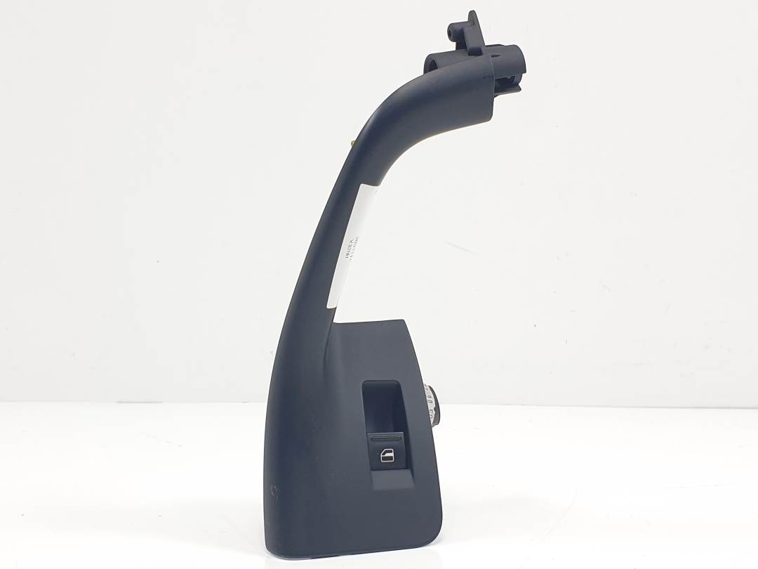 MANDO ELEVALUNAS DELANTERO DERECHO - 7L6959855B - VOLKSWAGEN - GOLF VI (5K1)
