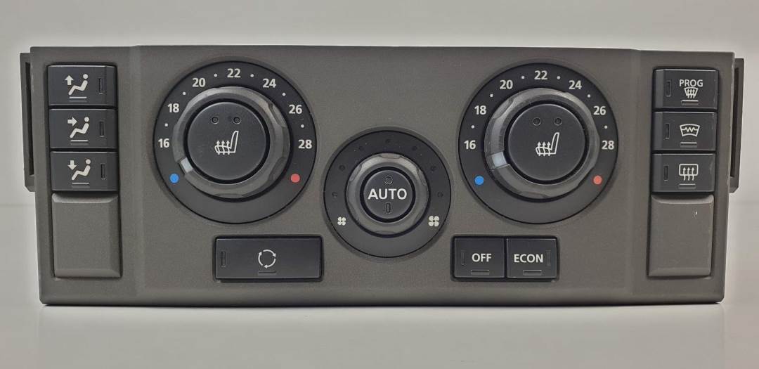 MANDO CALEFACCION / AIRE ACONDICIONADO - JFC500950 - LAND ROVER - DISCOVERY 3