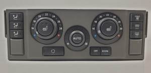 MANDO CALEFACCION / AIRE ACONDICIONADO JFC500950 LAND ROVER DISCOVERY 3 Autodesguaces Alicante