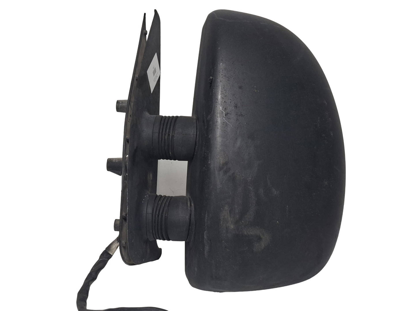 Retrovisor Izquierdo Peugeot Boxer Caja Cerrada (rs3200)(330)('02->) (2002–2006)