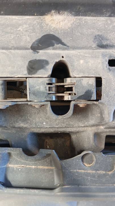 CERRADURA CAPO