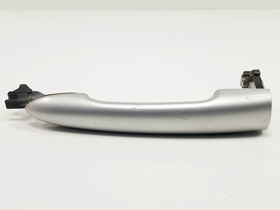 MANETA EXTERIOR TRASERA IZQUIERDA - 8200178953 - RENAULT - SCENIC II (X84,JM)