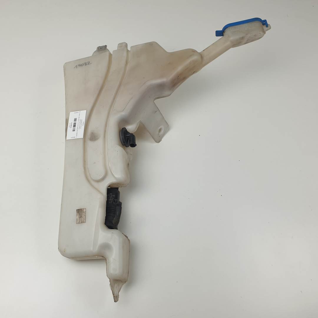 Réservoir de lave-glace - 7158228 - MINI - MINI (R50,R53)