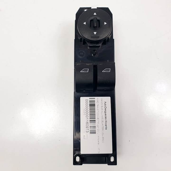 MANDO ELEVALUNAS DELANTERO IZQUIERDO - DT1T14A132FA - FORD - TRANSIT CONNECT