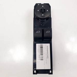 MANDO ELEVALUNAS DELANTERO IZQUIERDO DT1T14A132FA FORD TRANSIT CONNECT Autodesguaces Alicante