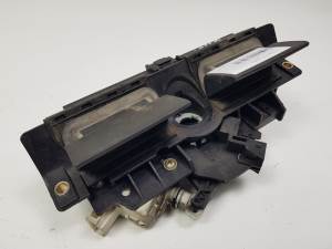 MANETA EXTERIOR PORTON 4B0827565H AUDI ALLROAD QUATTRO (4BH) Autodesguaces Alicante