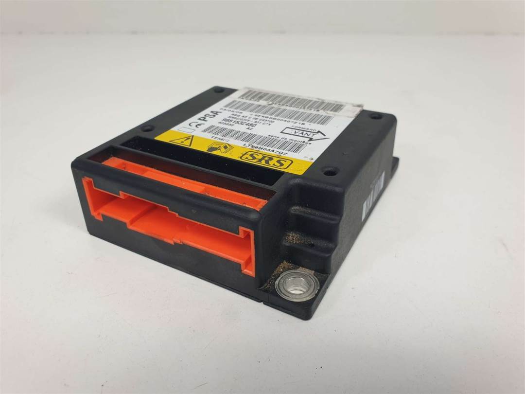 CENTRALITA AIRBAG - 9661532480 - CITROEN - C3
