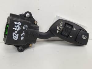 MANDO LIMPIA 6924107F BMW SERIE 5 TOURING (E61) Autodesguaces Alicante