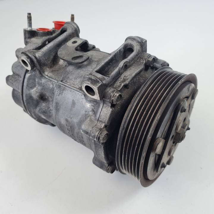 COMPRESOR AIRE ACONDICIONADO 9684432480 CITROEN C4 GRAND PICASSO Autodesguaces Alicante