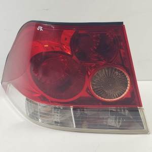 PILOTO TRASERO IZQUIERDO 084421959LF OPEL ASTRA H BER. Autodesguaces Alicante