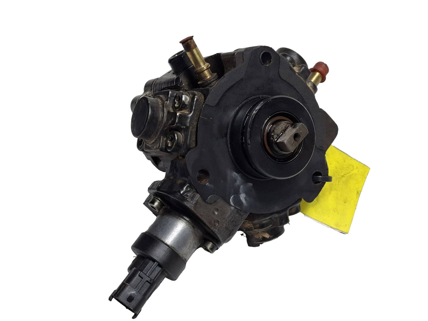 Bomba Inyeccion Citroen C5 Berlina (2008–2018)