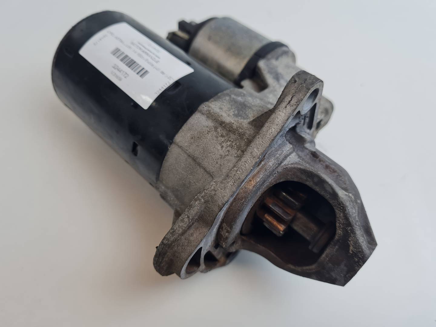 MOTOR ARRANQUE - 55578921 - OPEL - ASTRA J LIM.