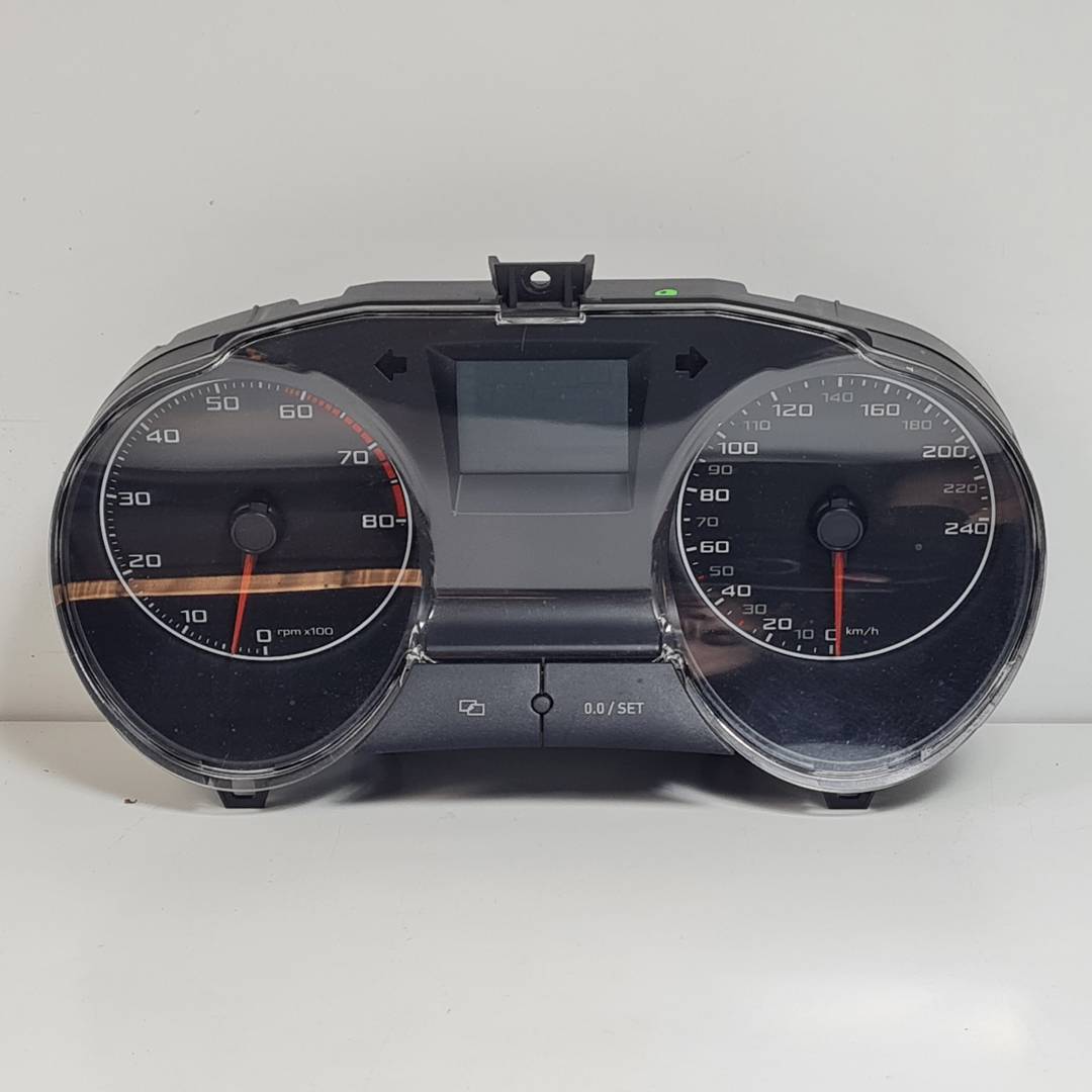 CUADRO INSTRUMENTOS - 6J0920804 - SEAT - IBIZA SC (6J1)