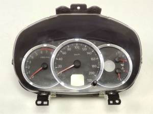 CUADRO INSTRUMENTOS MM0039001 MITSUBISHI PAJERO SPORT (KH_, KG_) Autodesguaces Alicante
