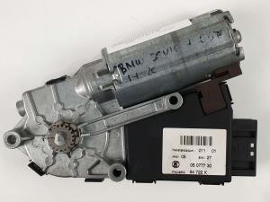 MOTOR TECHO ELECTRICO 67616910472 BMW SERIE 7 (E38) Autodesguaces Alicante