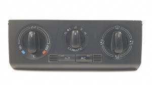 MANDO CALEFACCION / AIRE ACONDICIONADO 5J0820045B SKODA FABIA COMBI (5J5) Autodesguaces Alicante