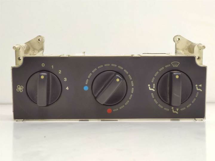 MANDO CALEFACCION / AIRE ACONDICIONADO 654984A CITROEN BERLINGO (M49) Autodesguaces Alicante