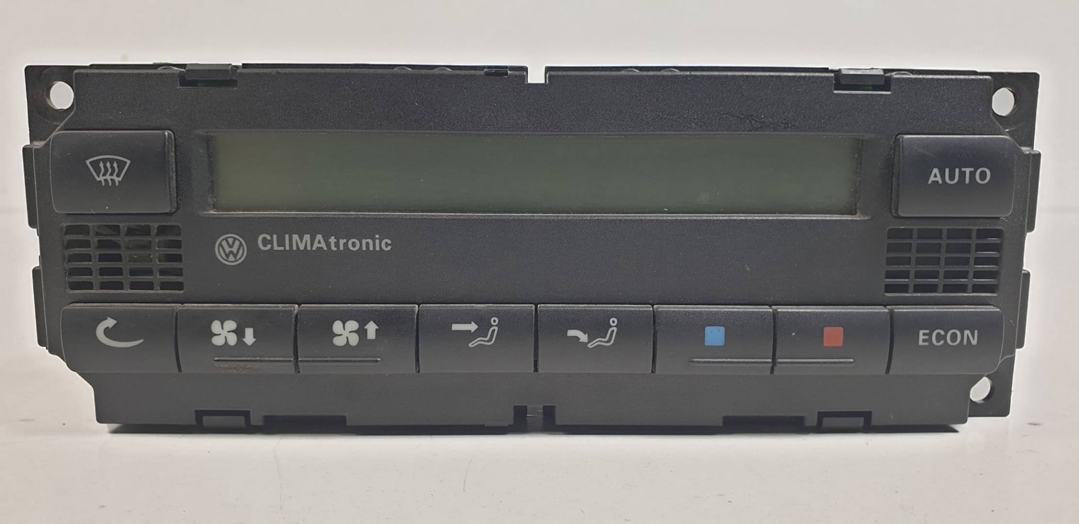 Commande de climatisation - VOLKSWAGEN - GOLF IV BERLINA (1J1)