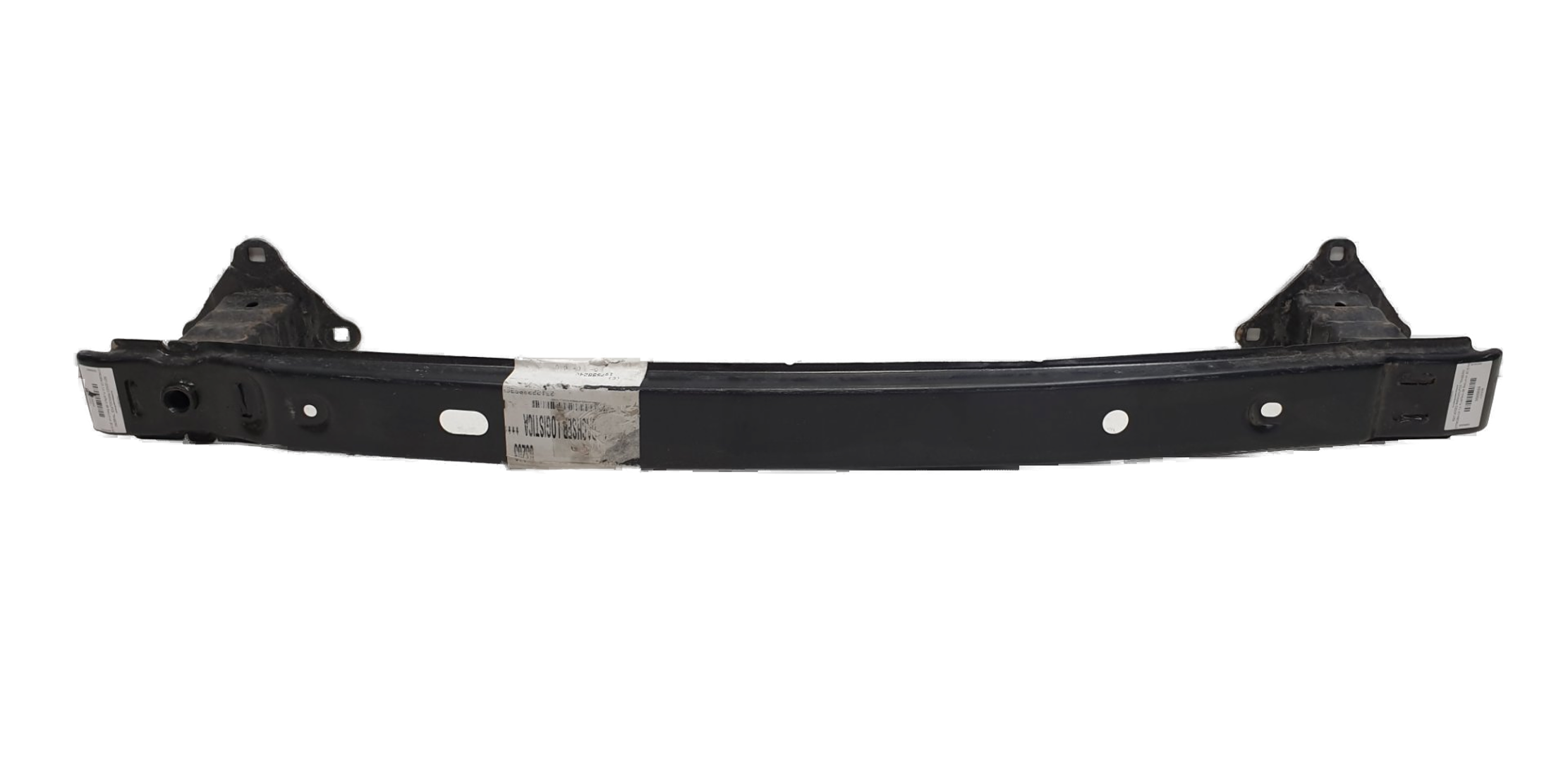REFUERZO PARAGOLPES TRASERO - 9683339380 - CITROEN - C3