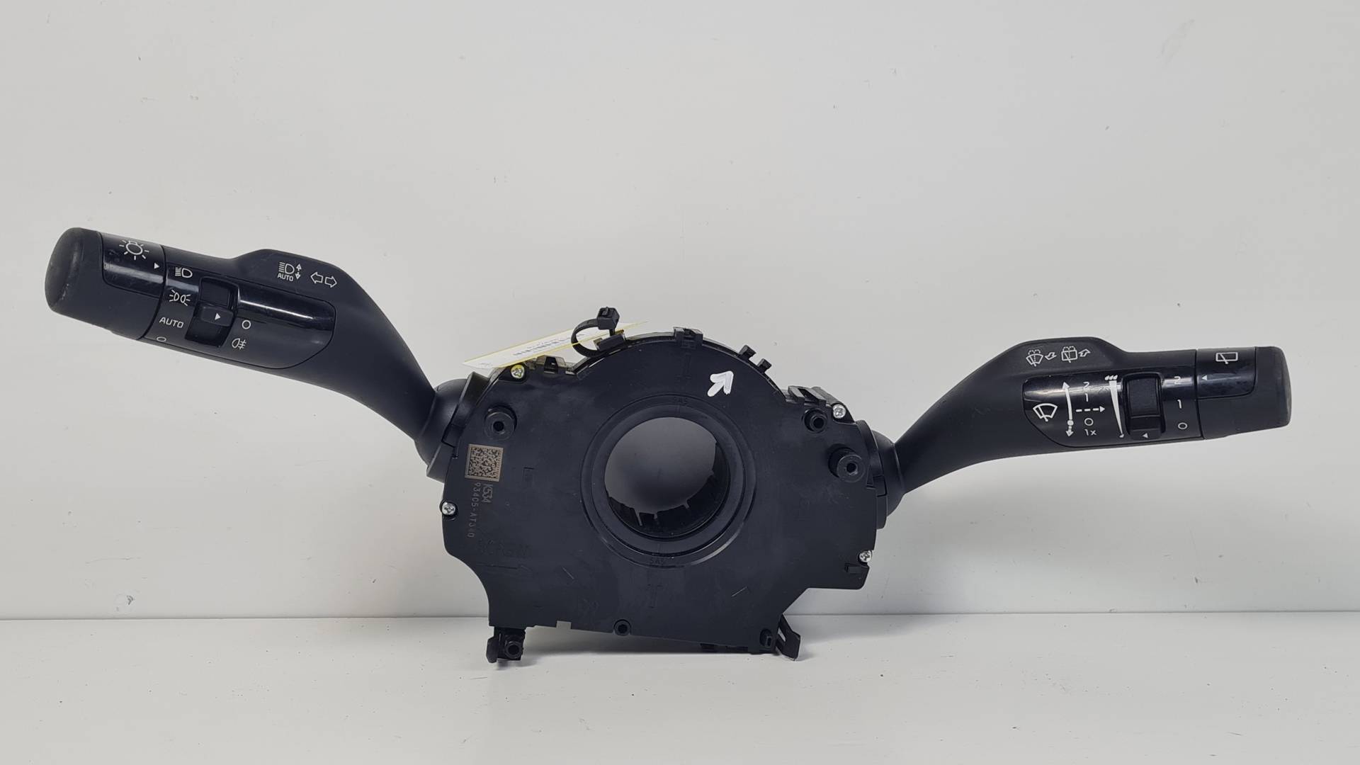 MANDO LUCES - 934C5AT340 - KIA - NIRO II (SG2)