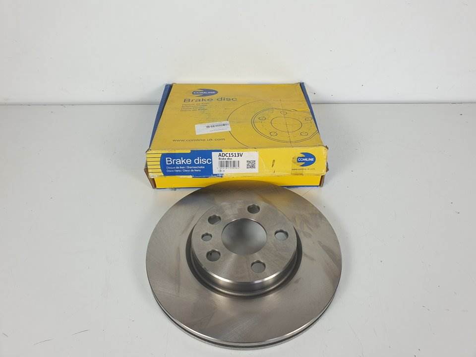 DISCO FRENO DELANTERO - ADC1513V - CITROEN - C4 BERLINA
