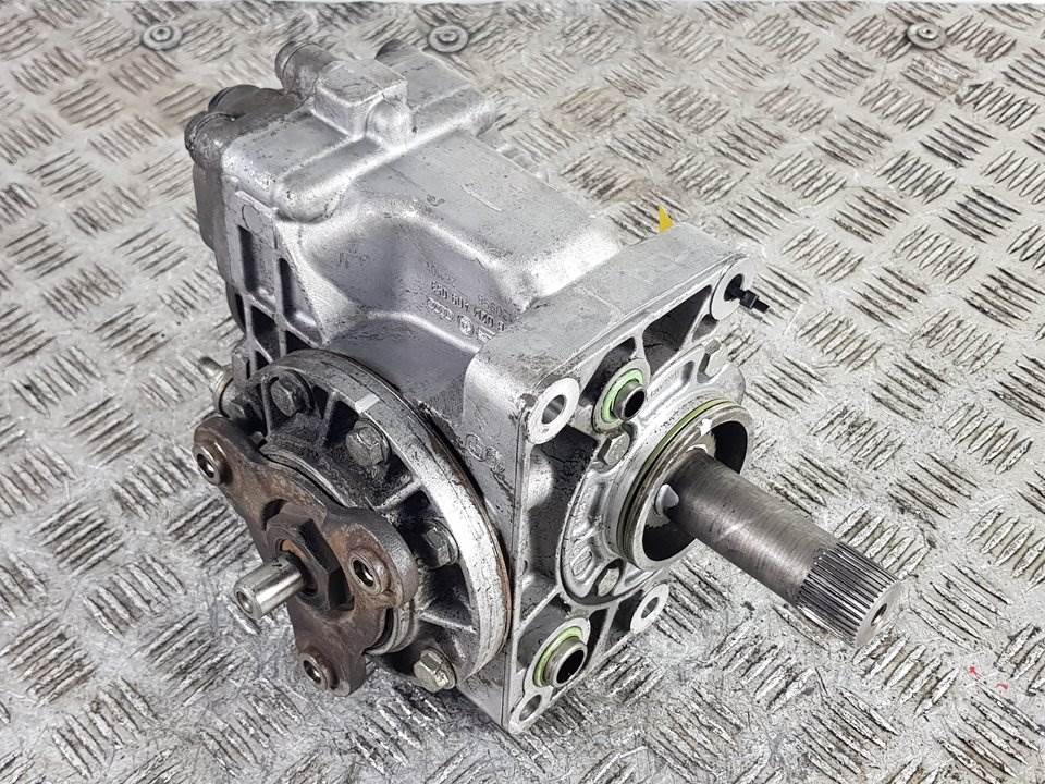 DIFERENCIAL DELANTERO - 02M409053 - AUDI - TT (8N3/8N9)
